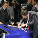 Image for article titled People Of The Detroit Auto Show
